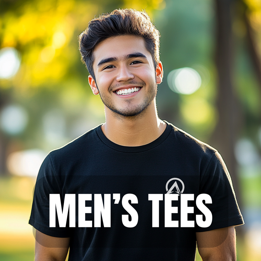 Men's Tees